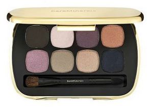 Bare minerals